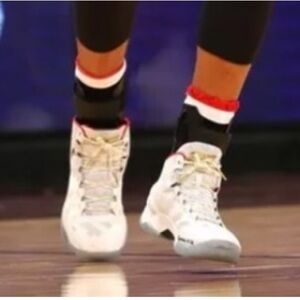 Under Armour Curry 2 All-Star edition